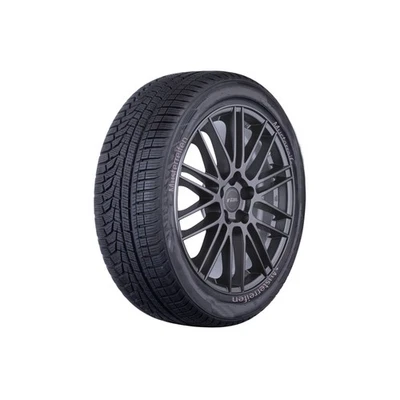 4x Alu Winterräder für Cupra Leon Reifen 225/40R18 Goodyear - Bild 1 von 2