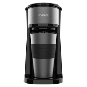 Cafetera de Goteo Coffee 66 Drop & Go Cecotec Cecotec - Imagen 1 de 5
