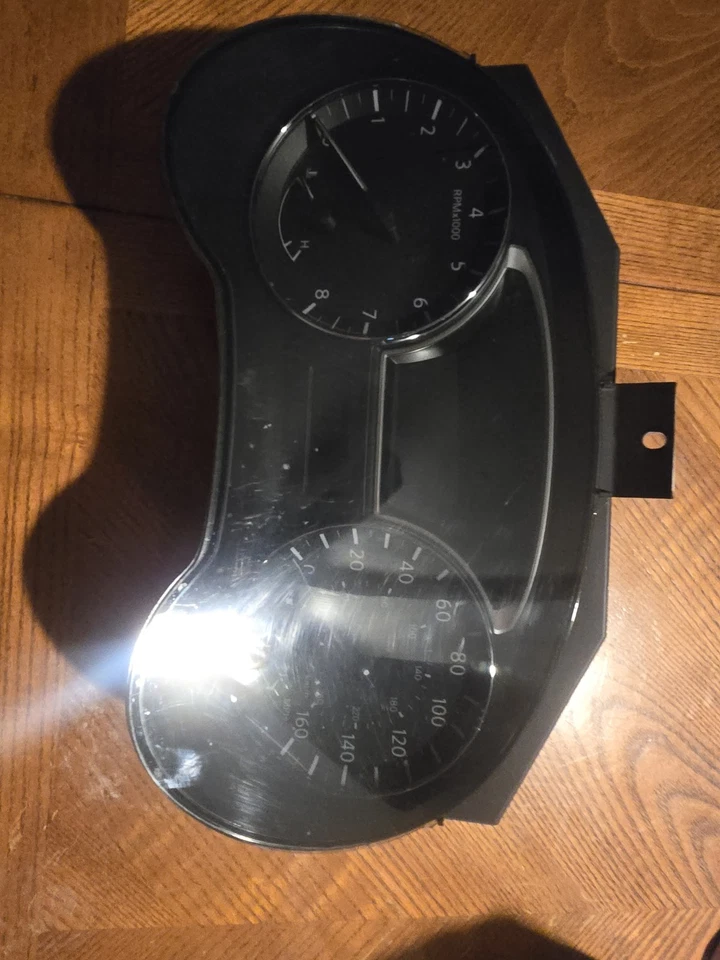 仪器集群速度计转速计日产探路者 2013 - 2016... — 第 1/4 张图片