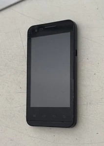 Cellulare Prestigio PAP4040 Duo Multiphone non testato, dispenser, leggi - Foto 1 di 4
