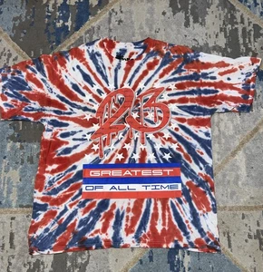 Camiseta Vibes Greatest Of All Time Talla XL - Imagen 1 de 6