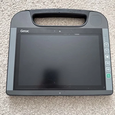 Getac RX10 Rugged Tablet  10.1” Touchscreen Intel Core M 4GB RAM  - Image 1 of 4