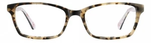 NEW Kate Spade KS JACKELINE2 Eyeglasses 02VM HVN PTTRN 100% AUTHENTIC - Picture 1 of 1