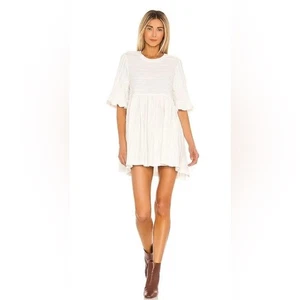 Free People Take A Spin Tunika Gr. XS Neu Mit Etikett - Bild 1 von 11