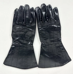 Star Wars Lucas Limited Death Vader Gloves Children’s Standard Size  - Picture 1 of 10
