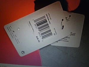 Nike 2pc - Picture 1 of 3