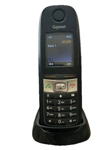 Gigaset E630 - Afbeelding 1 van 1