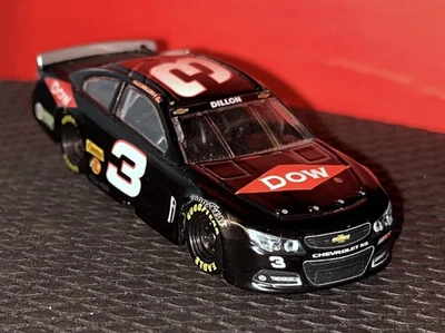 1/64 2014 ACTION LIONEL #3 DOW POLE CAR AUSTIN DILLON CHEVY - Image 1 of 2