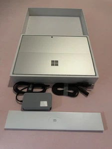 ❗️Microsoft Surface Pro 11 Snapdragon X Plus-16GB-256GB.Neu❗️50€ Rabatt Garantie - Bild 1 von 15