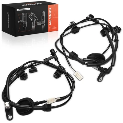 A-Premium 2x ABS Wheel Speed Sensor Rear Left & Right for Mazda CX-3 2017 2018 - Image 1 of 4