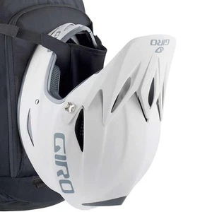 EVOC FR Enduro Blackline Protector, 16L, Rucksack, schwarz, S - Bild 1 von 7
