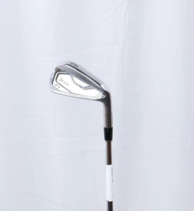 Srixon Zx7 6 Iron Extra Stiff Dynamic Gold X100 Steel 12592562 Excellent - Picture 1 of 5