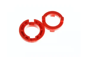 Juego de acoplamiento de repuesto para rodillo de masa IGF 2300/B30Z35 Nylon Boss Gear - Imagen 1 de 24
