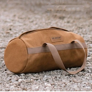 Lightweight Camping Tool Organizer Large Capacity Travel Handbag Outdoor - Picture 1 of 9