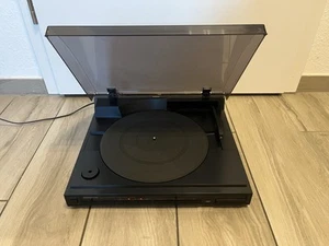 ✅Kenwood KD-67F – Vollautomatischer HiFi-Plattenspieler mit Direktantrieb✅ - Bild 1 von 16