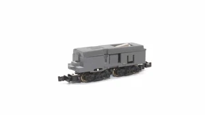 ROKUHAN SA001-1 Shorty Motor Chassis - Bild 1 von 1