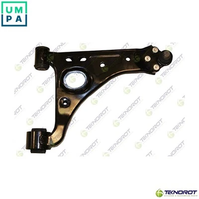 CONTROLTRAILING ARM WHEEL SUSPENSION O-438 FOR CHEVROLET OPEL MOKKA/X 1.4L 4cyl - Image 1 of 4