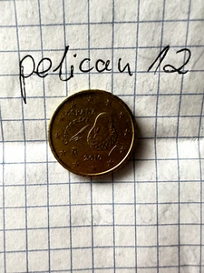 10 euro cent Espana 2010 - Zdjęcie 1 z 4