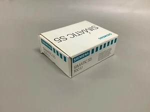 6ES54408MA21 - SIEMENS - 6ES5440-8MA21 Mod. sorties TOR NEUF - Picture 1 of 5