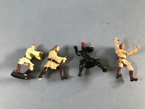 Star Wars - Various Figures - Phantom Menace, Attack of the Clones - Picture 1 of 3