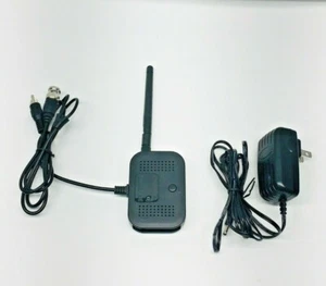 Lorex Wireless 1 Kanal MPEG4 Receiver WL2231 Audio - Bild 1 von 4
