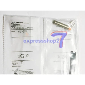 UNO Nuevo para Sensor Interruptor de Proximidad IFM IF5930 - Imagen 1 de 1