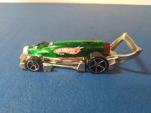 2008 HOT WHEELS CARBONATOR  - Picture 1 of 4