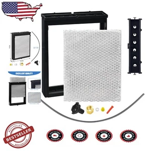 Easy-Install Humidifier Maintenance Kit with Essential Replacement Components - Picture 1 of 9