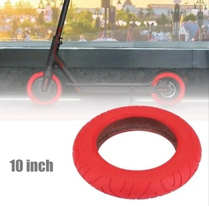 Rueda, Neumático, Cubierta Wanda 10" para patinete - Imagen 1 de 10