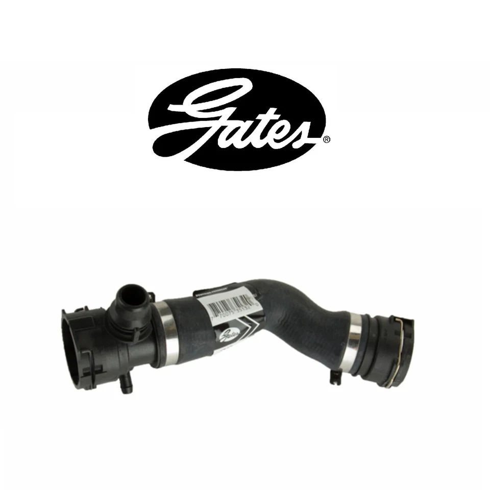 Motor de mangueira de água líquido de arrefecimento superior do radiador para BMW 128i 325i 328i 328xi 330i z4 - Imagem 1 de 1