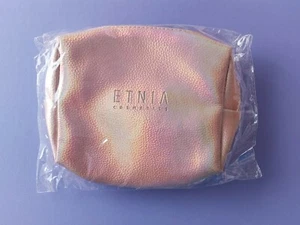 Etnia Neceser Iridiscente rosa oro - Imagen 1 de 4