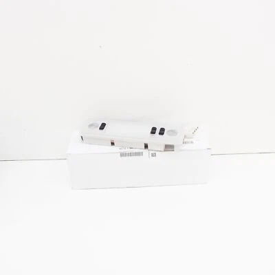 LUZ DE LECTURA INTERIOR DELANTERA BMW 5 E34 NUEVA 63311384963 1384963 ORIGINAL Foto 1 de 4