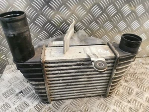 SMART OM639 LADELUFTKÜHLER KÜHLER für SMART FORFOUR 1.5 CDI Diesel 70kw OEM GEBRAUCHT - Bild 1 von 3