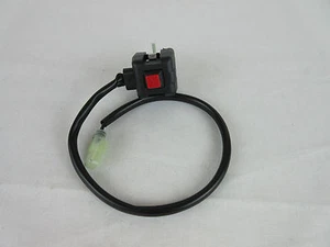 Yamaha WR450 enduro kill switch 04-15 - Picture 1 of 1