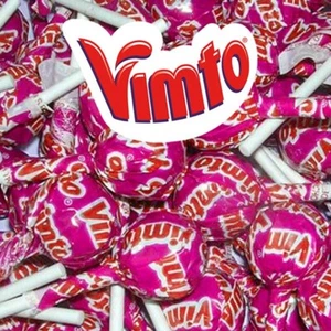 *** Vimto Lollipops x 1200 Taste Better Than Chupa Chups + Cheaper *** - Picture 1 of 3
