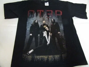 Otep Band T-Shirt  Single Sided Shamaya Youth Large - Picture 1 of 2