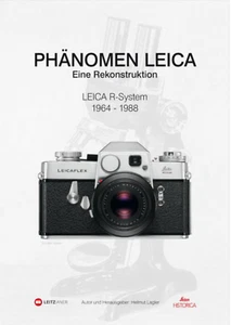 Lagler Leica R-System 400 Seiten NEU - Bild 1 von 4