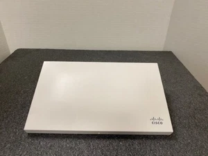 CISCO Meraki MR53-HW Meraki Cloud Managed AP * non reclamato / ricondizionato * - Foto 1 di 2