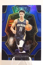 2022-23 Panini Select Basketball Prizm PARALLELS - Pick a Card - RC Available