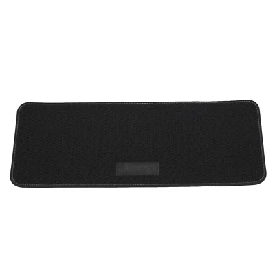 Jeep Wrangler JL 2021 80 aniversario área de carga alfombrilla Mopar genuina 7CU521X7AA Foto 1 de 4