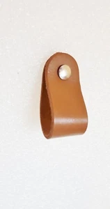 MANGO DE COCINA RICO EN CARAMELO-CAJÓN-ARMARIO-COCINA 25mmx55mm 3 COLORES DE TORNILLO} - Imagen 1 de 4