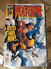 Wolverine #131 Recalled (1998 Marvel) Todd Dezago / Brian K. Vaughan / Cary Nord