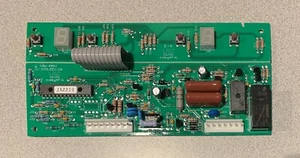 WHIRLPOOL DISPLAY STEUERPLATINE #12868513/W10503278 FÜR KÜHLSCHRÄNKE, siehe Bilder - Bild 1 von 12