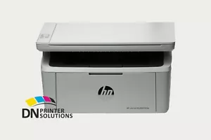 HP LaserJet Pro MFP M29w Printer Y5S53A With Starter Toner - Picture 1 of 1