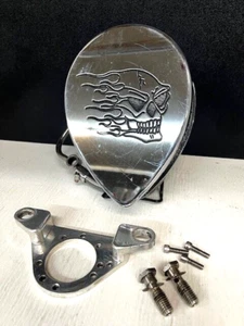 Joker Machine Original OEM Air Cleaner Assy Harley Shovel/EVO - Picture 1 of 11