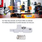 3D Printer Extruder Idler Arm Glossy Bearing Extruders Arms For Ultimate For