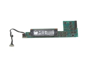 SONY CDP-H300 Scheda display lettore CD ASS'Y 1-634-471-13 - Foto 1 di 2