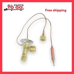 Expansion Valve For ISUZU NPR NQR NRR 4HE1 4.8L 4HK1 5.2L 4BD2 3.9L 95-07 DIESEL - Bild 1 von 3