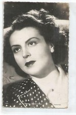 ARTISTE  COMEDIEN  RENEE SAINT CYR