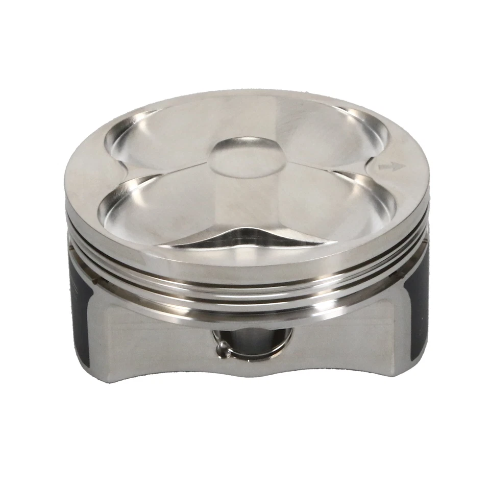 Wiseco Piston Kit 93.00mm/12.5:1 For 2011 Can-Am Outlander 800R EFI X xc - Image 1 of 1